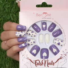 PRINTED NAILS- (Buy 1 Get 1 Free)