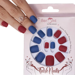 PRINTED NAILS- (Buy 1 Get 1 Free)