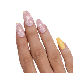 PRINTED NAILS- (Buy 1 Get 1 Free)