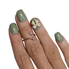 BRIDAL PARTY NAILS- (Buy1 Get1 FREE)