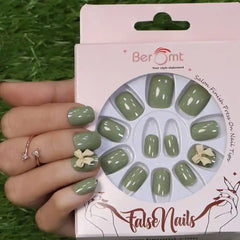 BRIDAL PARTY NAILS- (Buy1 Get1 FREE)