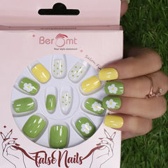 PRINTED NAILS 1 - (Buy 1 Get 1 Free)