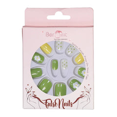 PRINTED NAILS 1 - (Buy 1 Get 1 Free)