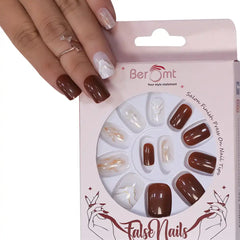 PRINTED NAILS- (Buy 1 Get 1 Free)