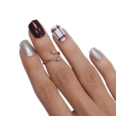 BRIDAL PARTY NAILS- (Buy1 Get1 FREE)