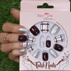 BRIDAL PARTY NAILS- (Buy1 Get1 FREE)