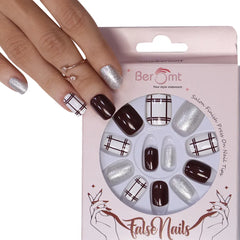 BRIDAL PARTY NAILS- (Buy1 Get1 FREE)