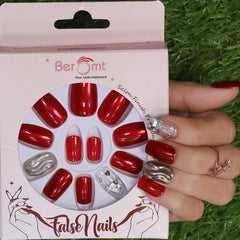 BRIDAL PARTY NAILS- (Buy1 Get1 FREE)