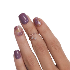 BRIDAL PARTY NAILS- (Buy1 Get1 FREE)