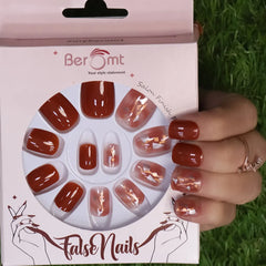 PRINTED NAILS - (702)