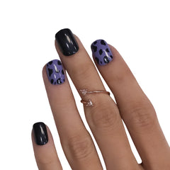 PRINTED NAILS- (Buy 1 Get 1 Free)