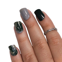 BRIDAL PARTY NAILS- (Buy1 Get1 FREE)