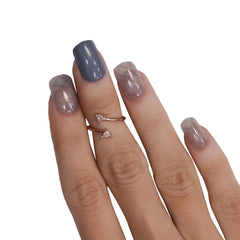 PRINTED NAILS 1 - (Buy 1 Get 1 Free)