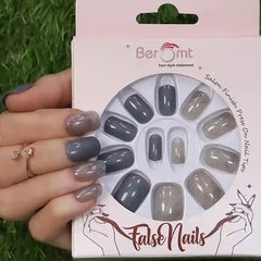 PRINTED NAILS 1 - (Buy 1 Get 1 Free)