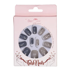 PRINTED NAILS 1 - (Buy 1 Get 1 Free)