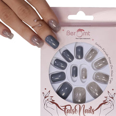 PRINTED NAILS 1 - (Buy 1 Get 1 Free)