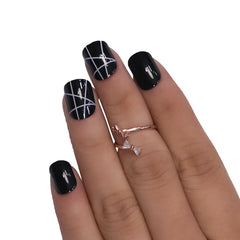 PRINTED NAILS 1 - (Buy 1 Get 1 Free)