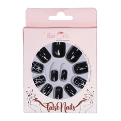 PRINTED NAILS 1 - (Buy 1 Get 1 Free)