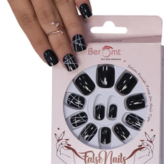 PRINTED NAILS 1 - (Buy 1 Get 1 Free)