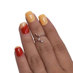 PRINTED NAILS- (Buy1 Get1 FREE)