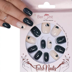 PRINTED NAILS- (Buy 1 Get 1 Free)