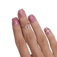 PRINTED NAILS- (Buy 1 Get 1 Free)