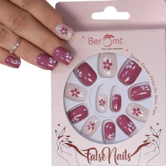 PRINTED NAILS- (Buy 1 Get 1 Free)