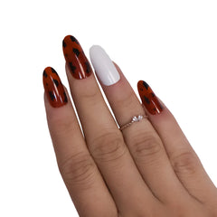 PRINTED NAILS- (Buy 1 Get 1 Free)