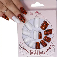 PRINTED NAILS- (Buy 1 Get 1 Free)