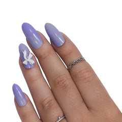 BRIDAL NAILS - (BUY 1 GET 1 FREE)