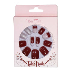 PRINTED NAILS 1 - (Buy 1 Get 1 Free)
