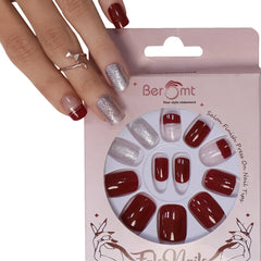 PRINTED NAILS 1 - (Buy 1 Get 1 Free)