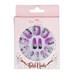 PRINTED NAILS - (Buy 1 Get 1 Free)