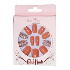 PRINTED NAILS - (Buy 1 Get 1 Free)