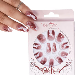 PRINTED NAILS- (Buy 1 Get 1 Free)