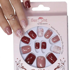 BRIDAL PARTY NAILS- (Buy1 Get1 FREE)