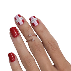 BRIDAL PARTY NAILS - (Buy1 Get1 FREE)