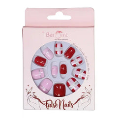 BRIDAL PARTY NAILS - (Buy1 Get1 FREE)