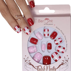 BRIDAL PARTY NAILS - (Buy1 Get1 FREE)