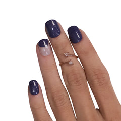 PRINTED NAILS- (Buy 1 Get 1 Free)