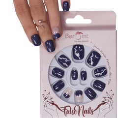 PRINTED NAILS- (Buy 1 Get 1 Free)