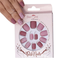 PRINTED NAILS- (Buy 1 Get 1 Free)