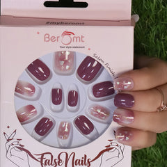 BRIDAL NAILS - (BUY 1 GET 1 FREE)