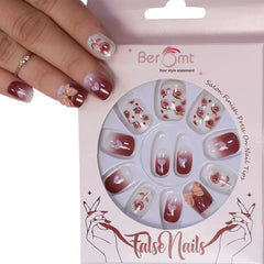 BRIDAL NAILS - (BUY 1 GET 1 FREE)