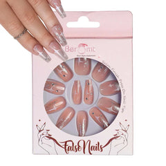 BRIDAL PARTY NAILS- (Buy1 Get1 FREE)