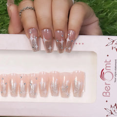 BRIDAL PARTY NAILS- (Buy1 Get1 FREE)