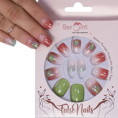 PRINTED NAILS- (Buy 1 Get 1 Free)