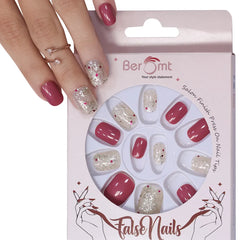 BRIDAL PARTY NAILS- (Buy1 Get1 FREE)