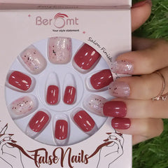 BRIDAL PARTY NAILS- (Buy1 Get1 FREE)