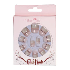 PRINTED NAILS 1 - (Buy 1 Get 1 Free)